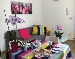 Отель  House Busacca di Gallidoro  Палермо